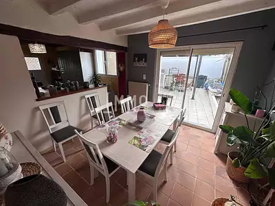 Maison, 80 m²