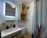 Appartement, 59,8 m²