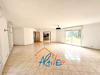 Maison, 183 m²