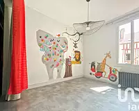 Appartement, 76 m²