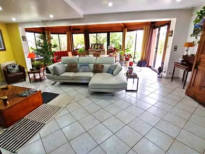 Maison, 142 m²