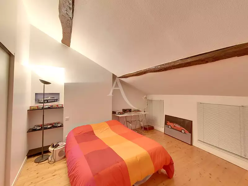 Appartement, 158,46 m²