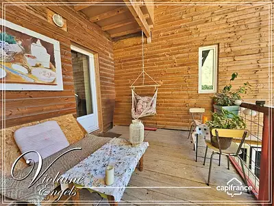 Maison, 197 m²