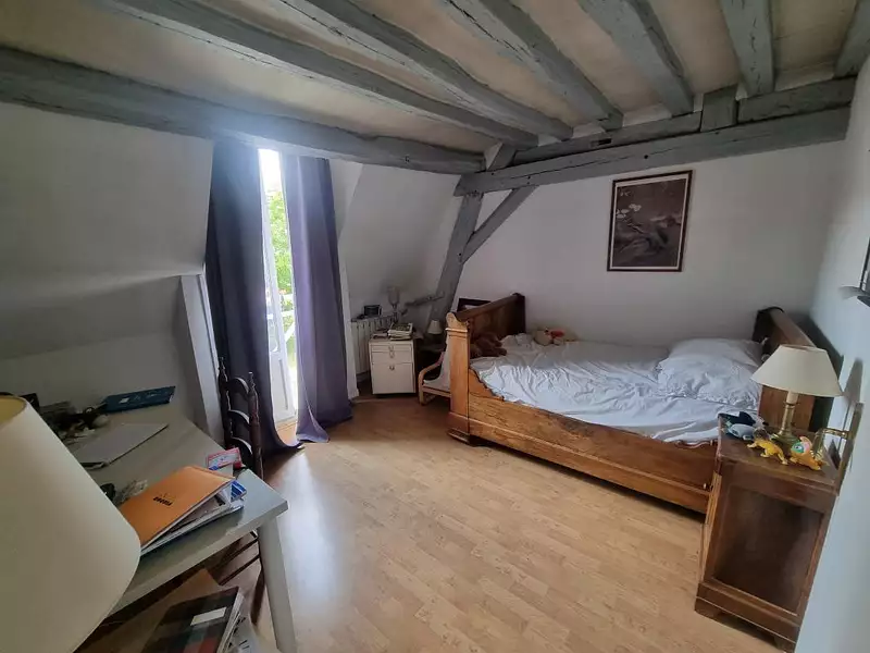 Maison, 376 m²