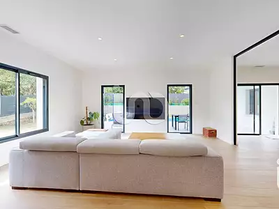 Maison, 158 m²