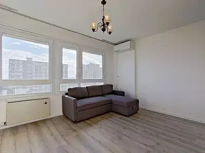 Appartement, 80 m²