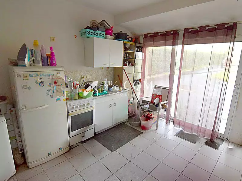 Maison, 140 m²