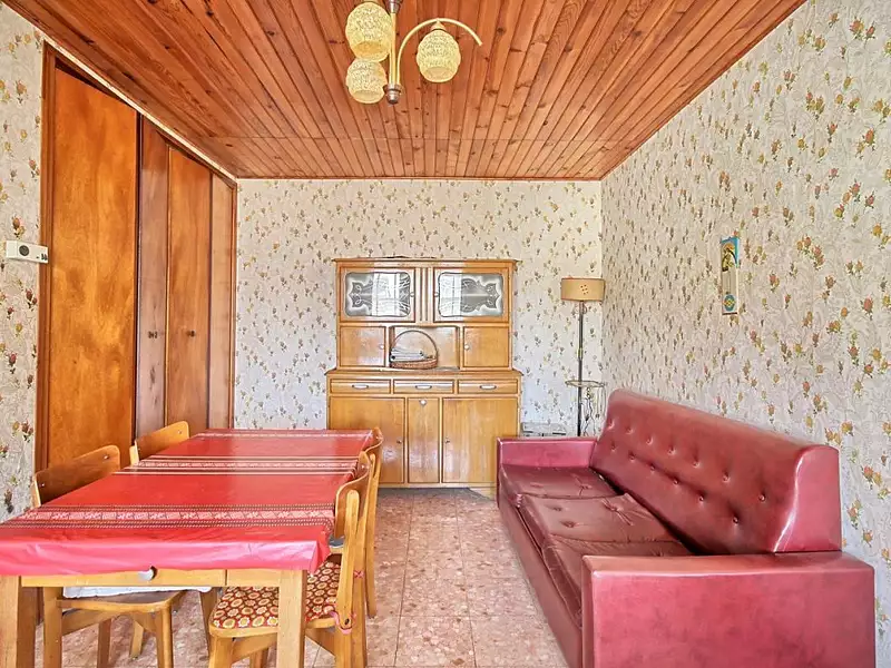 Maison, 96 m²