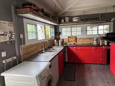 Maison, 67,64 m²
