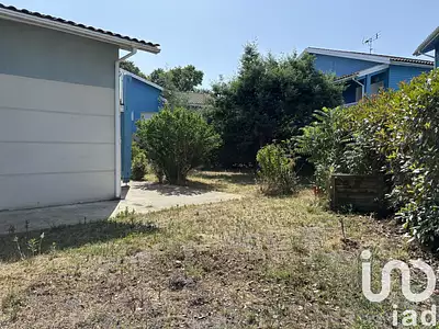 Maison, 83 m²