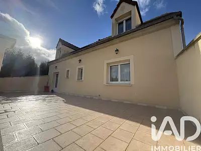 Maison, 145 m²