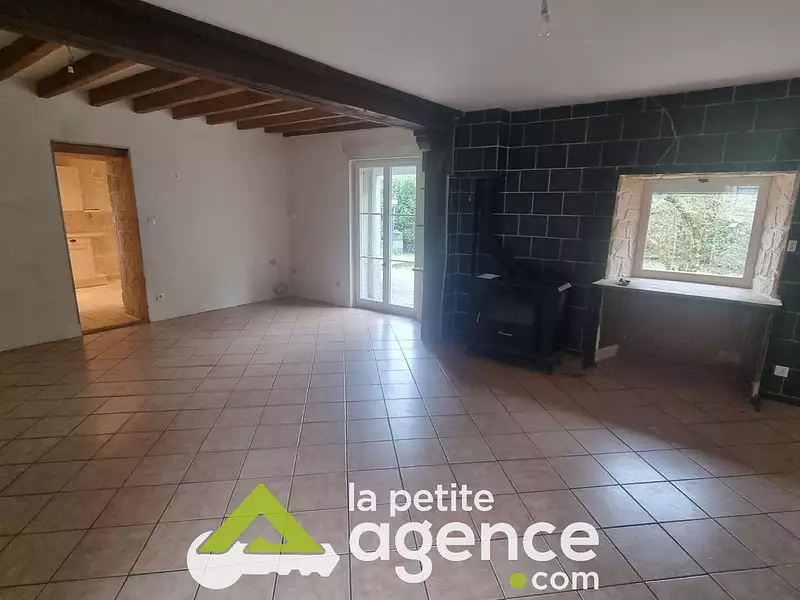 Maison, 180 m²