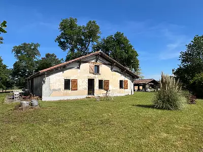 Maison, 135 m²