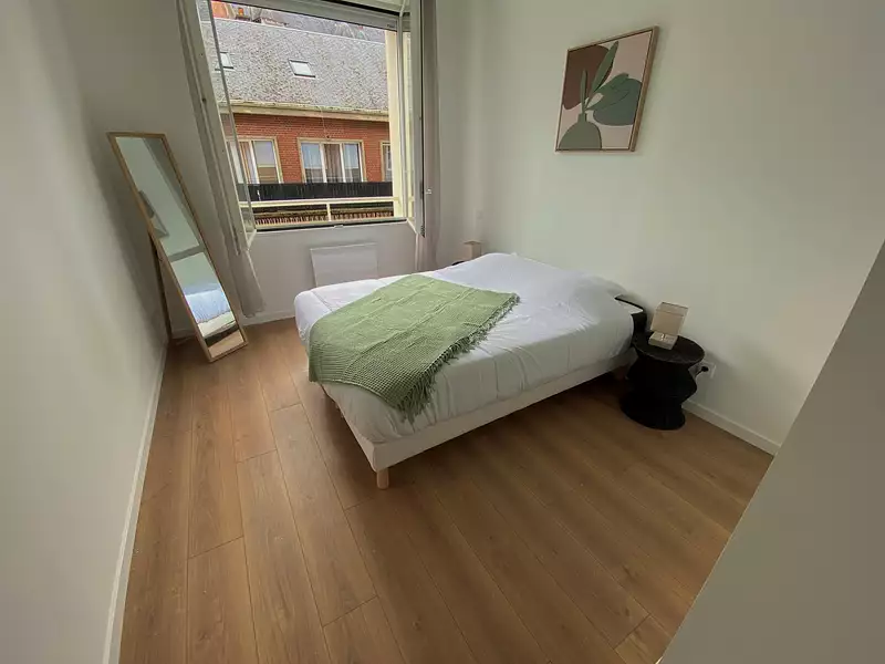 Appartement, 44 m²