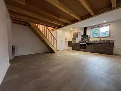 Maison, 65 m²