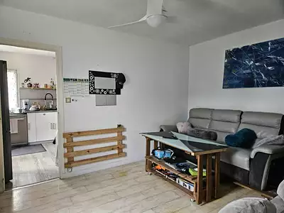 Maison, 62 m²