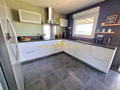 Maison, 110 m²