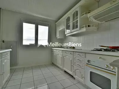 Appartement, 72 m²