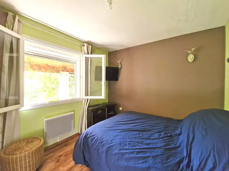 Maison, 112,52 m²