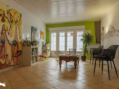 Maison, 117 m²