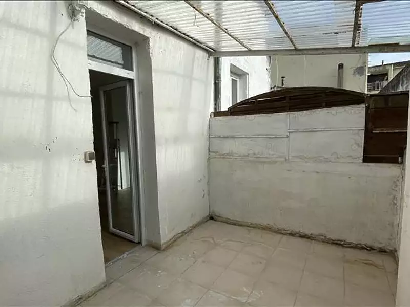 Appartement, 41 m²