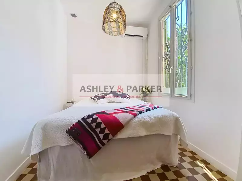 Appartement, 38,71 m²
