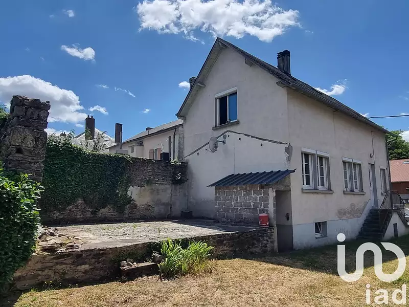 Maison, 122 m²