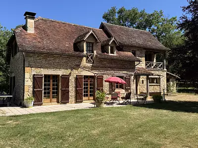 Maison, 190 m²