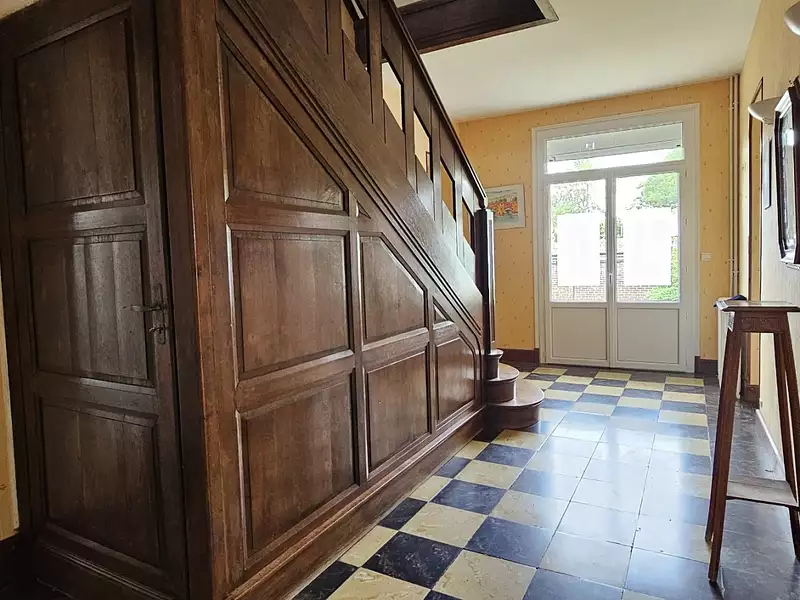 Maison, 350 m²