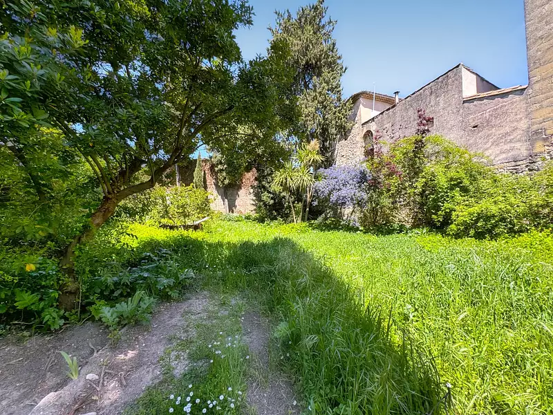 Appartement, 111 m²