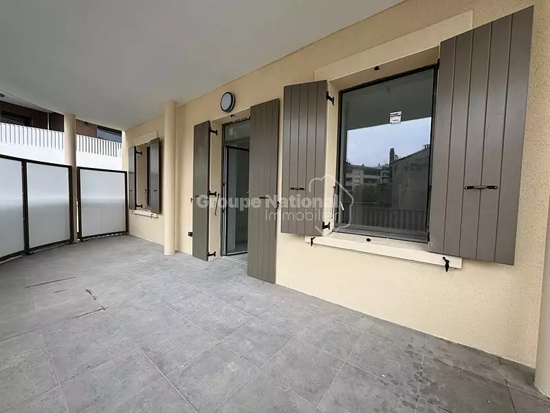 Appartement, 87,48 m²