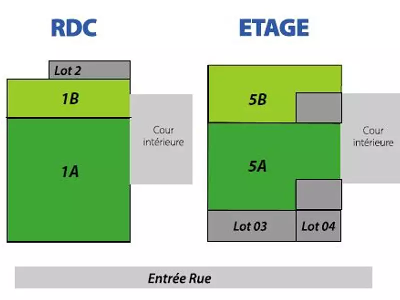 Divers, 273 m²