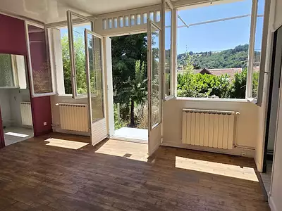 Maison, 140 m²
