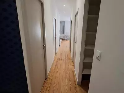Appartement, 73 m²