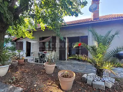 Maison, 87 m²