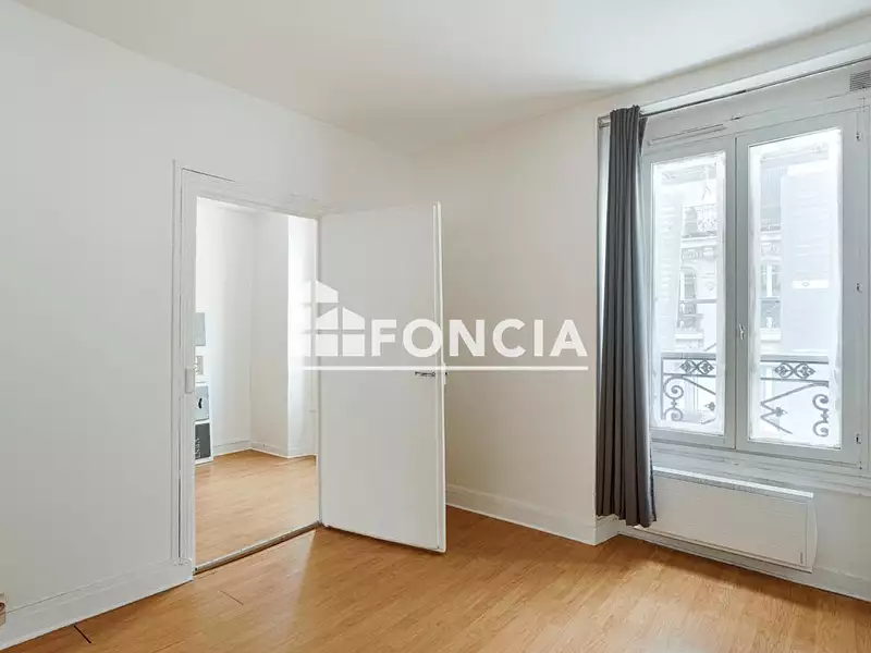 Appartement, 48 m²