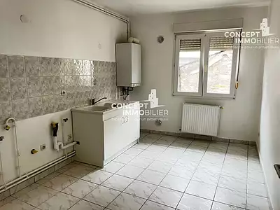Appartement, 85 m²