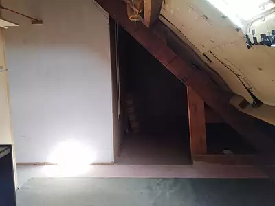Maison, 115 m²
