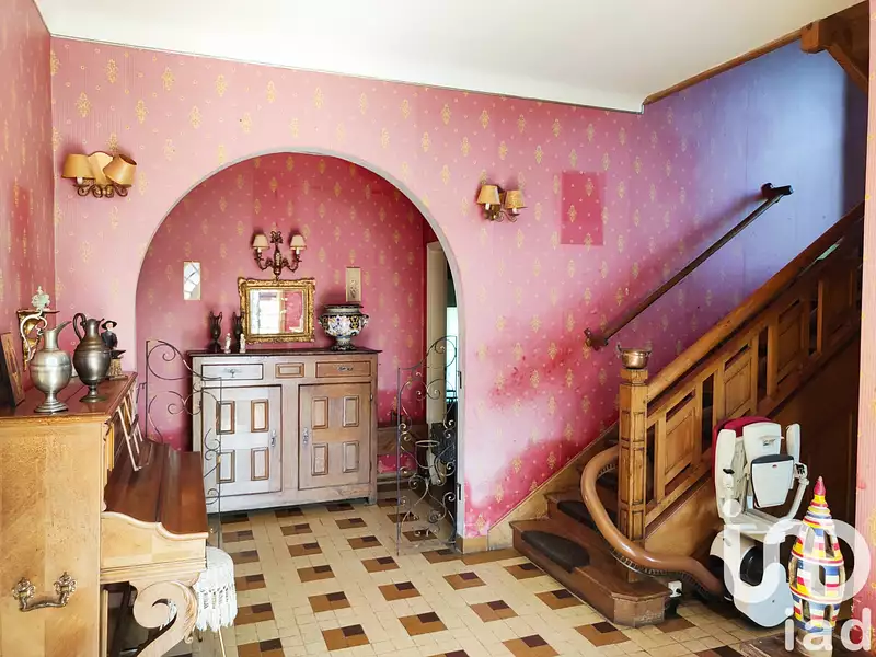 Maison, 227 m²