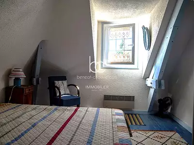Maison, 86,1 m²
