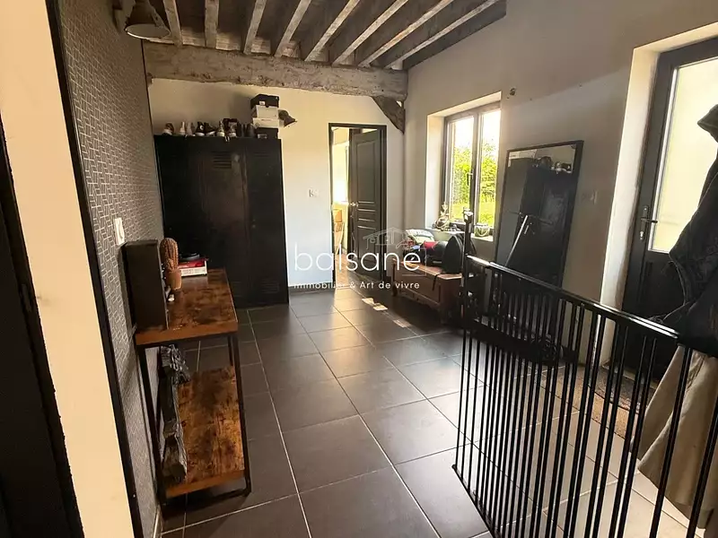 Maison, 304 m²