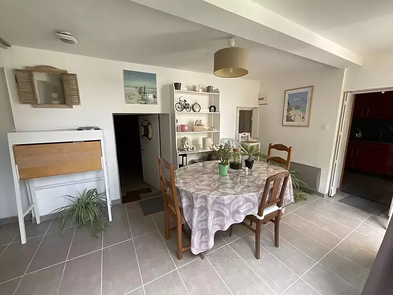 Maison, 135,06 m²