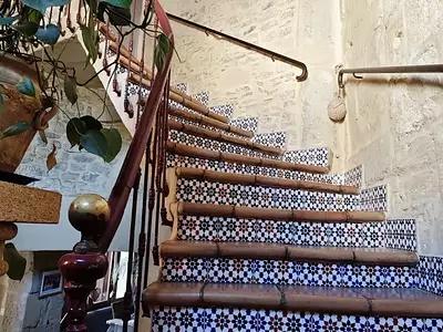 Maison, 165 m²