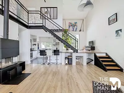 Maison, 140 m²