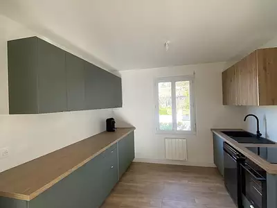 Maison, 126 m²