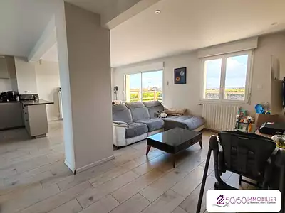 Maison, 110 m²