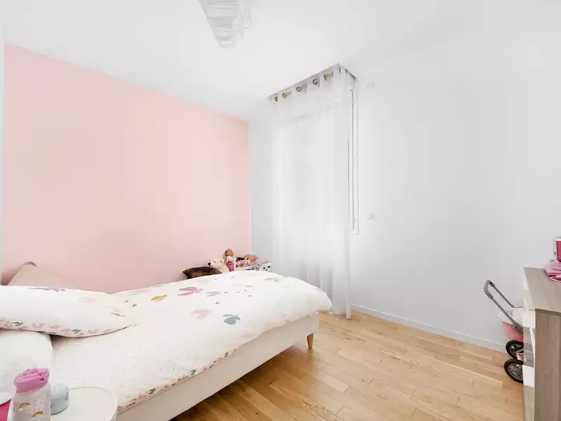 Appartement, 76 m²