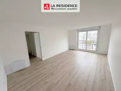 Appartement, 59 m²
