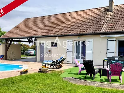 Maison, 86 m²