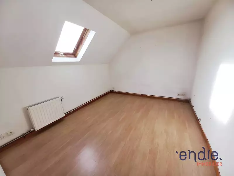 Maison, 108 m²